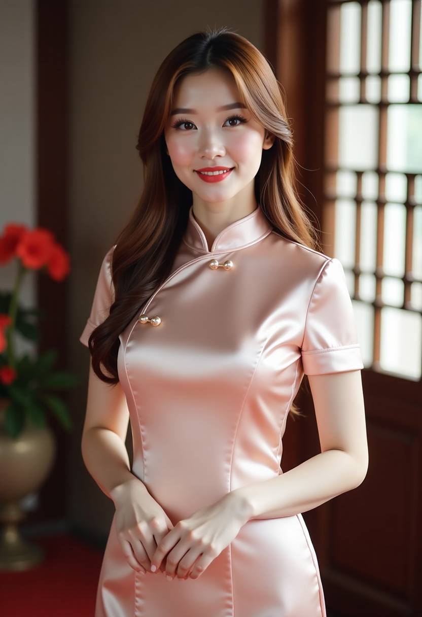 视频BMI计算课海报